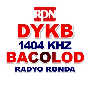 RPN DYKB Bacolod (Radyo Ronda)