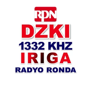 RPN DZKI Iriga (Radyo Ronda)