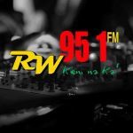 RW 95.1 FM