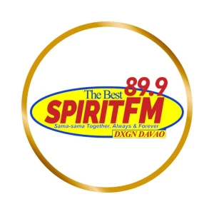 89.9 Spirit FM