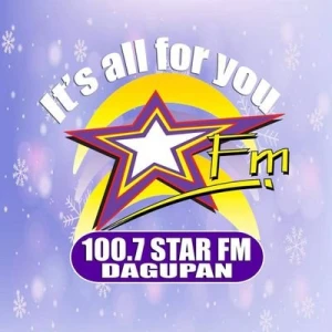 100.7 Star FM Dagupan