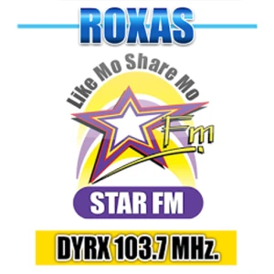 103.7 Star FM Roxas