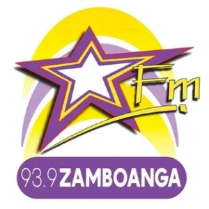 93.9 Star FM Zamboanga