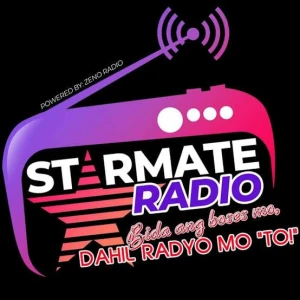 StarMate Radio