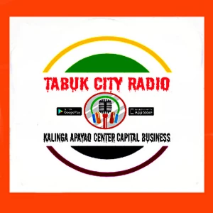 Tabuk City Radio