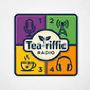 Teariffic Radio