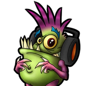 Monsterous Radio