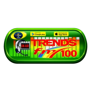 TRENDS FM 100 Metro Manila