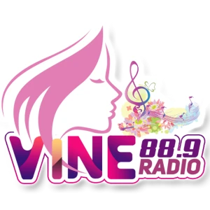 Vine Radio 88.9