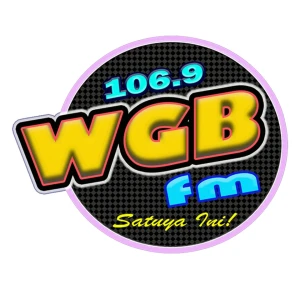 106.9 WGB FM Tabaco