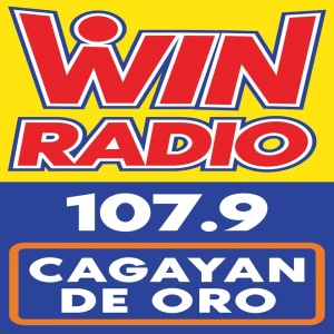 107.9 Win Radio Cagayan de Oro