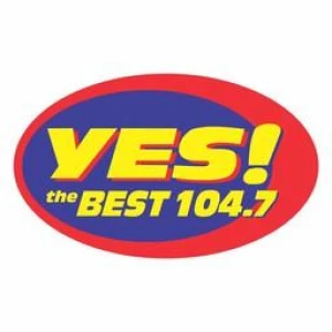 104.7 Yes FM Cagayan De Oro