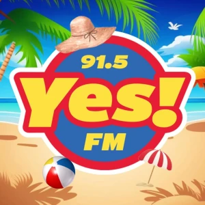 91.5 Yes FM Cebu