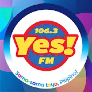 Yes FM Dagupan
