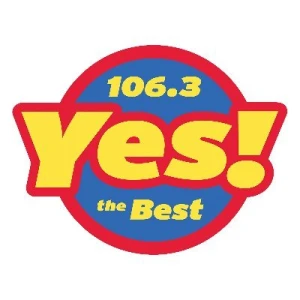 106.3 Yes FM Dumaguete