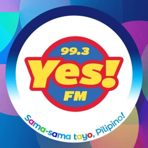99.3 Yes FM Iligan