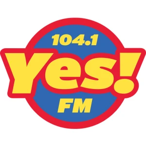 104.1 Yes FM Valencia