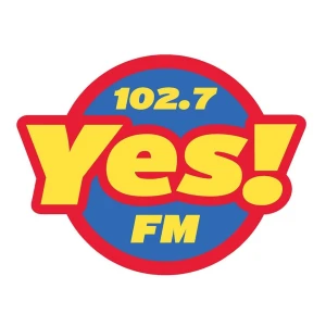102.7 Yes FM Zamboanga