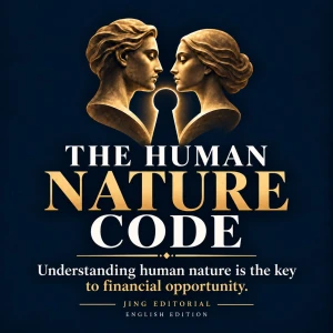 The Human Nature Code