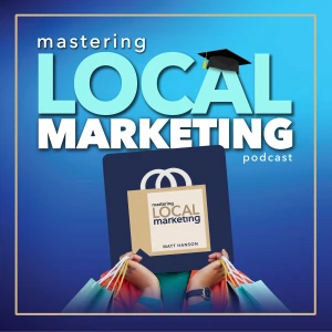 Mastering Local Marketing: Sales and Marketing Strategies for Small Business Growth