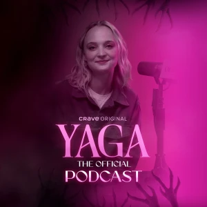 YAGA: The Official Podcast
