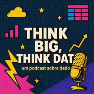 Think Big Think Data