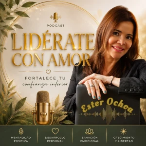 Lidérate con Amor Podcast
