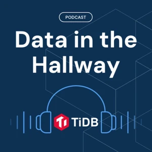 Data in the Hallway