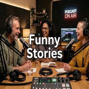Funny Stories