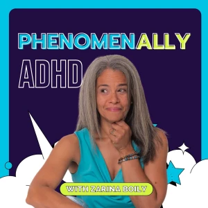 Phenomenally ADHD: Manage Money The ADHD Way