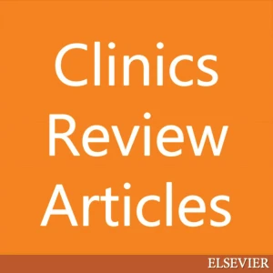 Clinics Review Articles (Elsevier)