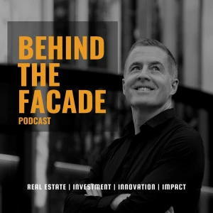 Behind The Facade - Real Estate Investing