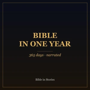 Bible in One Year — Narrated