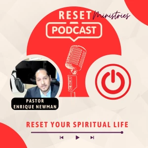 Reset Ministries Podcast
