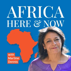 Africa Here and NOW