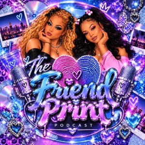 The Friend Print 🫆