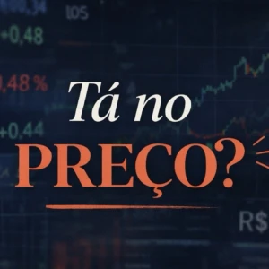 Tá no preço?
