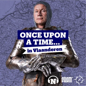 Once upon a time… in Vlaanderen
