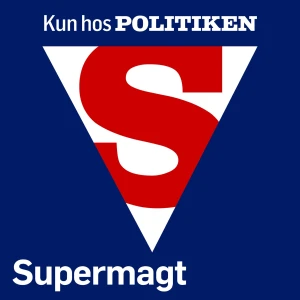 Supermagt
