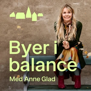 Byer i balance