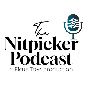 The Nitpicker Podcast