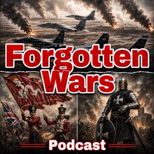 Forgotten Wars