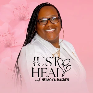 Girl Just Heal