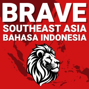BRAVE (Bahasa Indonesia) Teknologi Asia Tenggara: Singapura, Indonesia, Vietnam, Filipina, Thailand & Malaysia Perusahaan Rin
