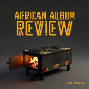 African Album Review
