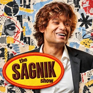 The Sagnik Show