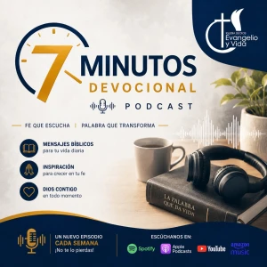 7 Minutos Devocional