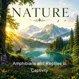 Amphibians and Reptiles in Captivity