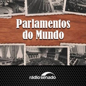 Parlamentos do Mundo
