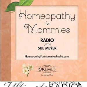Homeopathy for Mommies